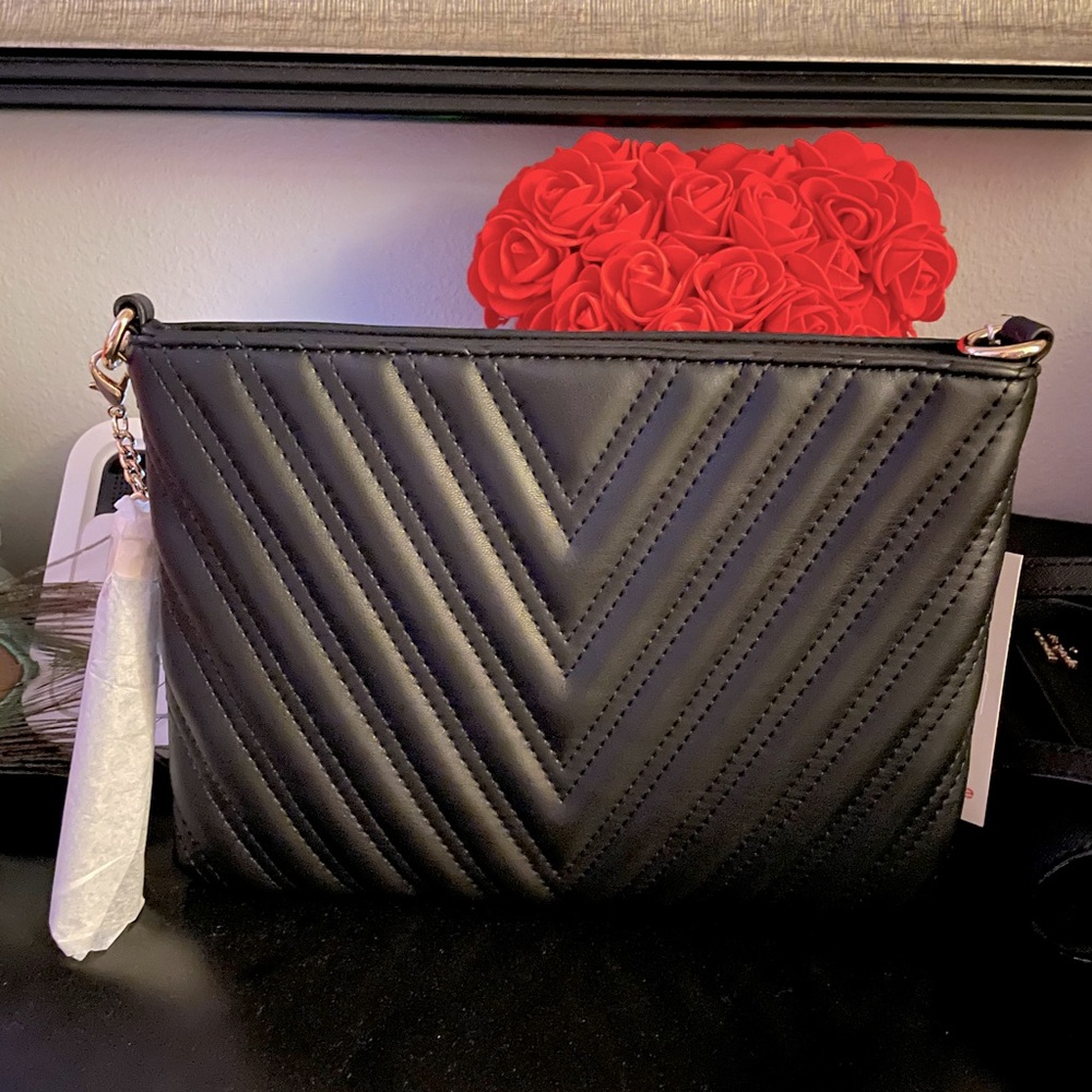 Purse / large wristlet